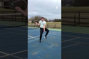 Person Shows Remarkable Skills With Jump Rope | People Are Awesome #shorts
