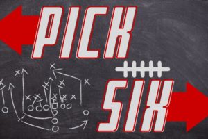 Pick Six Podcast: Tom Shatel responds to criticism of Big Ten West comments