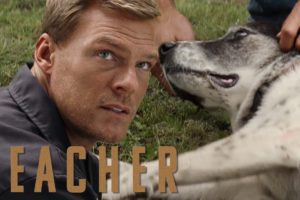 Reacher Rescues a Mistreated Dog | Reacher