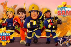 Sam and the Team Save the Day! 🔥| Fireman Sam Season 14 Full Episodes! | 1 Hour Compilation | Kids