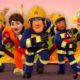 Sam and the Team Save the Day! 🔥| Fireman Sam Season 14 Full Episodes! | 1 Hour Compilation | Kids