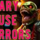 Scary House Horrors