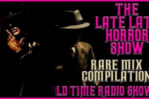 Sherlock Holmes / Bold Venture Plus Rare Compilation | Old Time Radio Shows All Night Long