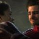 Spider-Man: No Way Home (2021) - Saving MJ Scene | Movieclips