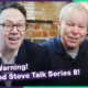 Spoilers Ahead! Reece & Steve Talk Every Episode of Inside No. 9 Series 8! | Funny Parts