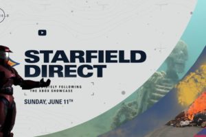 Starfield Direct with @PrivateSessions
