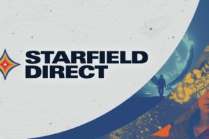 Starfield Direct – Gameplay Deep Dive