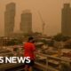 Staying safe in poor air quality, Steve Bannon subpoenaed, more | Prime Time with John Dickerson