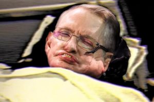 Stephen Hawking Died 5 Years Ago, Now His Family Confirms The Rumors