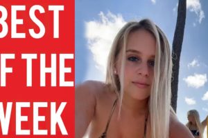 Surf Girl Fail and other funny videos! || Best fails of the week! || February 2023!