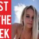Surf Girl Fail and other funny videos! || Best fails of the week! || February 2023!