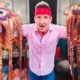Surviving Peru!! Extreme Meats from Coast to Rainforest!!