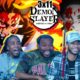 TANJIRO'S SEEING RED! Demon Slayer 3x11 Finale Reaction