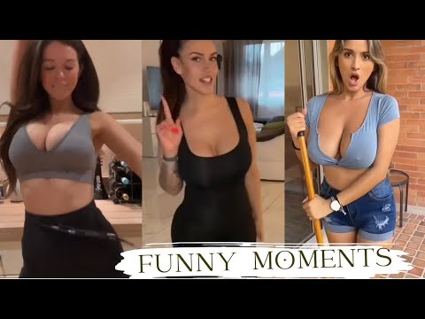 TRY NOT TO LAUGH WATCHING FAILS OF THE WEEK🤐🤣🤣 funny video#funny