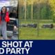Teenage girl gunned down at a graduation party | FOX 5 News