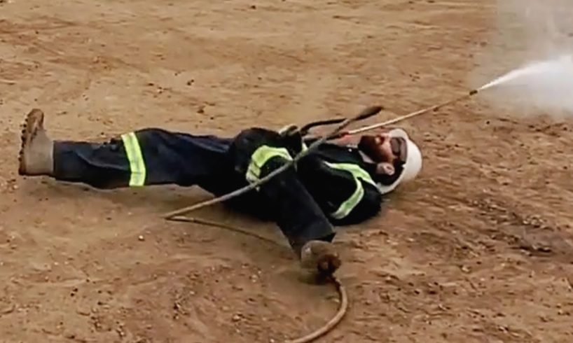 That Didn't Go As Planned! Unexpected Fails Compilation