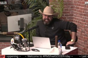 The Pat McAfee Show | Friday June 9th, 2023