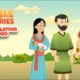 The Story of Israel & More | Bible Stories Two Hour+ Compilation Video