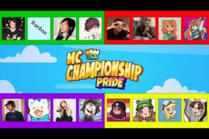 The Ultimate MCC Pride Predictions