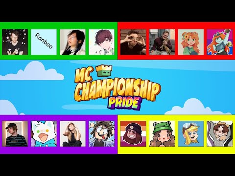 The Ultimate MCC Pride Predictions