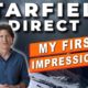 🔴 This BLEW ME AWAY! Starfield Direct First Impressions 🤯