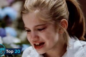 Top 20 Movie Deaths That Still Hurt