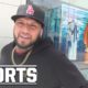 UFC's Daniel Rodriguez Says He's 200 0 in Street Fights & Jail Fights, 'Never Lost' | TMZ Sports