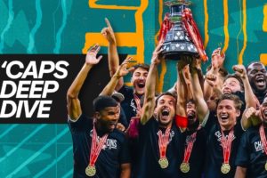 Vancouver's Canadian Triumph: What's behind the club's success | Are more trophies are on the way?