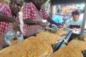 Wicket Keeper Rajnikanth Dosawala of Mumbai | Mysore Masala Dosa 150 Rs/