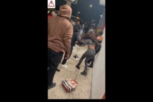 Women fights compilation 6