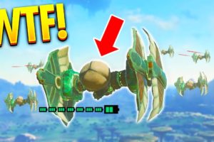 Zelda TotK Vehicles & Builds That Will BLOW YOUR MIND 🤯 #2