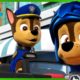 1 Hour of Chase Rescues - Mighty, Ultimate, and More! | PAW Patrol | Cartoons for Kids Compilation