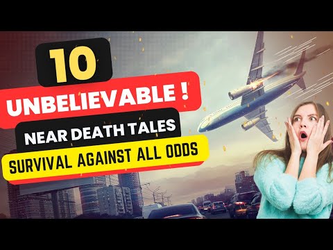 10 Miraculous Near-Death Experiences That Transformed Lives