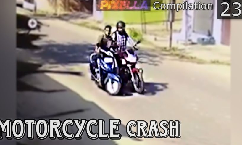 Fatal Motorcycle Crashes Compilation Pt 00 | Brutal Motorbike Accidents | ভয়ংকর মোটরসাইকেল দুর্ঘটনা