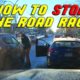 Road Rage USA & Canada | Bad Drivers, Hit and Run, Brake check, Instant Karma, Car Crash | New 2023