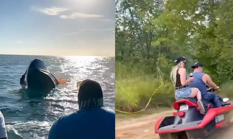 Boat Fails and Wins - Best of The Week | Part 283