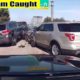 Car Crash Compilation | Dashcam Videos | Driving Fails  - 157 [USA & Canada Only]