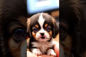 Meet the Cutest Puppy Ever! 🐶 | Must-Watch for Dog Lovers! #6