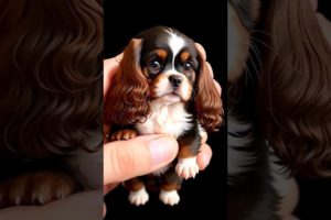 Meet the Cutest Puppy Ever! 🐶 | Must-Watch for Dog Lovers! #4