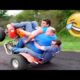 Funny Peoples Life / Fails Of The Week / Instant Regret / Best Funny Videos Compilation 😂