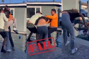 Fails Of The Week / Funny Moments / Like A Boss Compilation #115