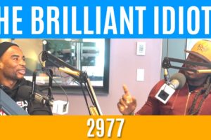 2977 | Brilliant Idiots with Charlamagne Tha God and Andrew Schulz