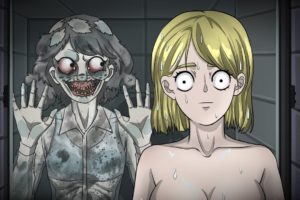 4 Mother Horror Stories Animated (Compilation)