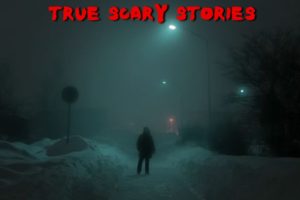 4 True Scary Stories to Keep You Up At Night (Vol. 196)