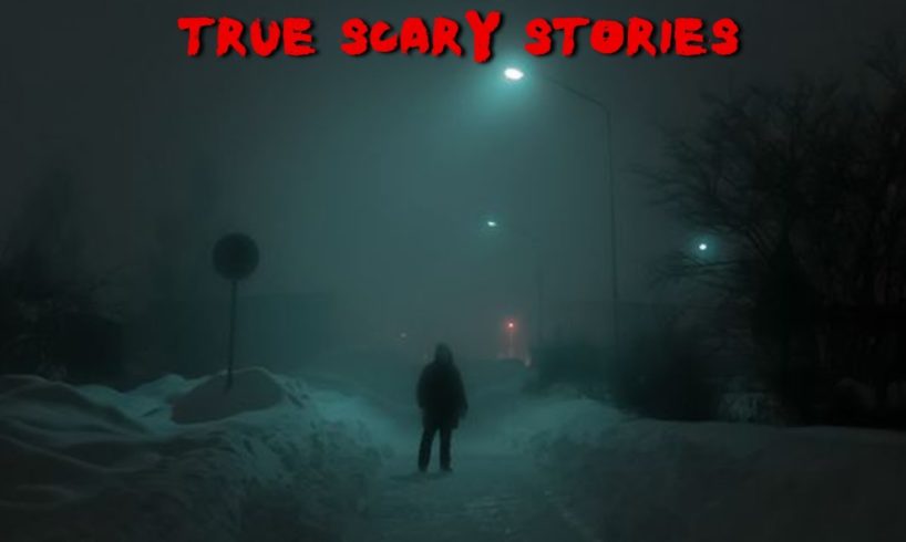 4 True Scary Stories to Keep You Up At Night (Vol. 196)