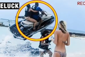 40 Luckiest People Caught On Camera || Moments Best Of The Week