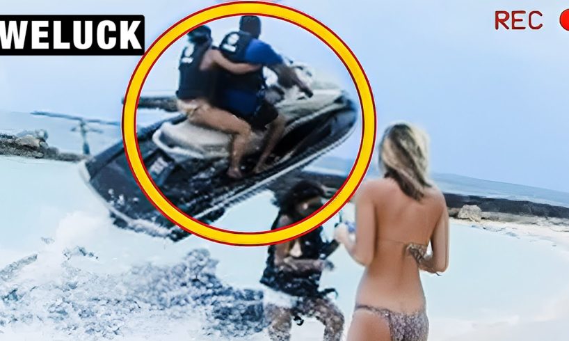 40 Luckiest People Caught On Camera || Moments Best Of The Week