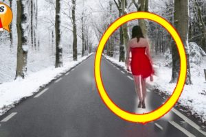 45 Incredible Moments Caught on Camera #2