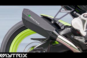 ARMYTRIX - NEW ERA OF MOTORCYCLE EXHAUST SYSTEMS (OFFICIAL VIDEO)