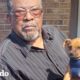 Abuelo está enamorado con su nuevo cachorro | El Dodo